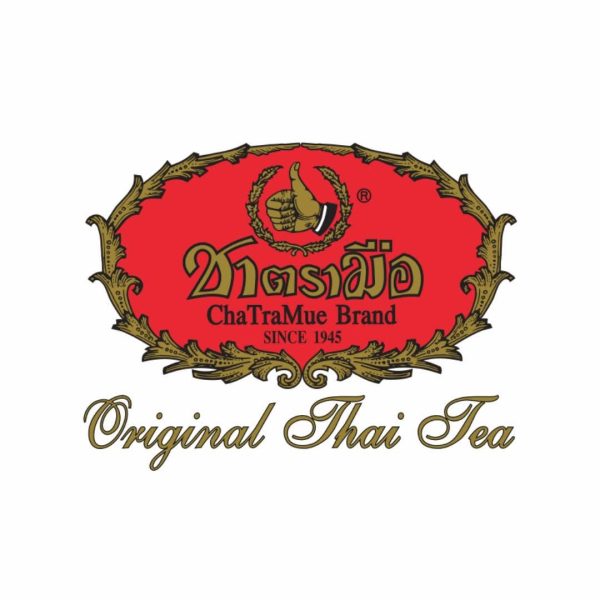 ChaTraMue : The Original Thai Tea