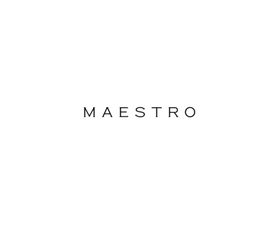 MAESTRO