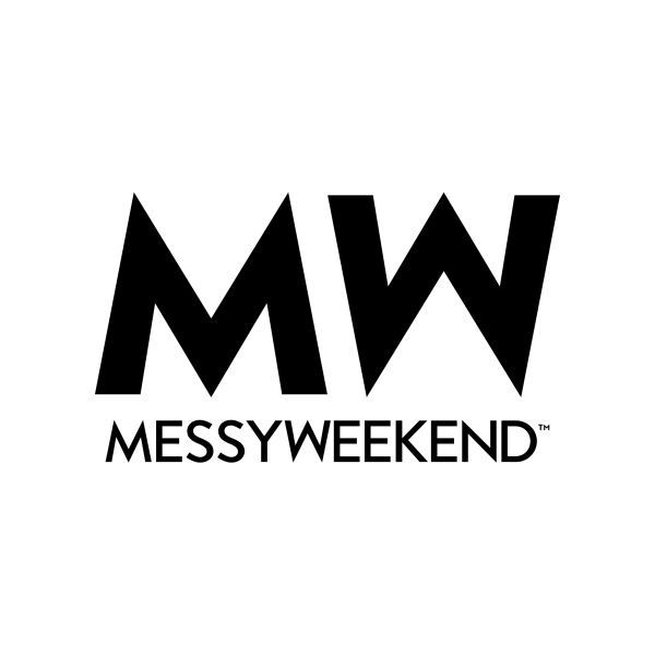 MESSYWEEKEND